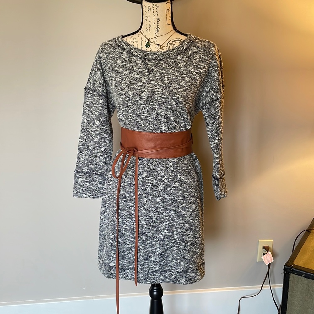 Banana republic dress